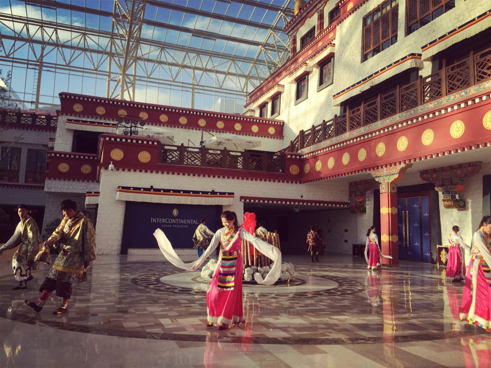 拉萨天堂洲际酒店(官方高清摄影) InterContinental Resort Lhasa Pa..._66403646-H1-LXAHA_3876216486_7228802614.jpg