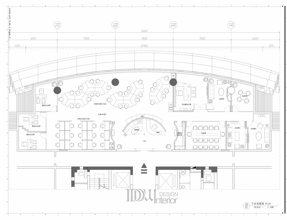 [南京道伟设计]南京新地中心某金融公司设计项目_PLAN-布局.jpg