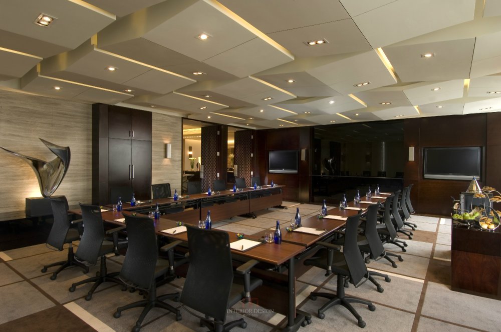 北京王府井希尔顿酒店_003Wangfujing Board Room (3).jpg