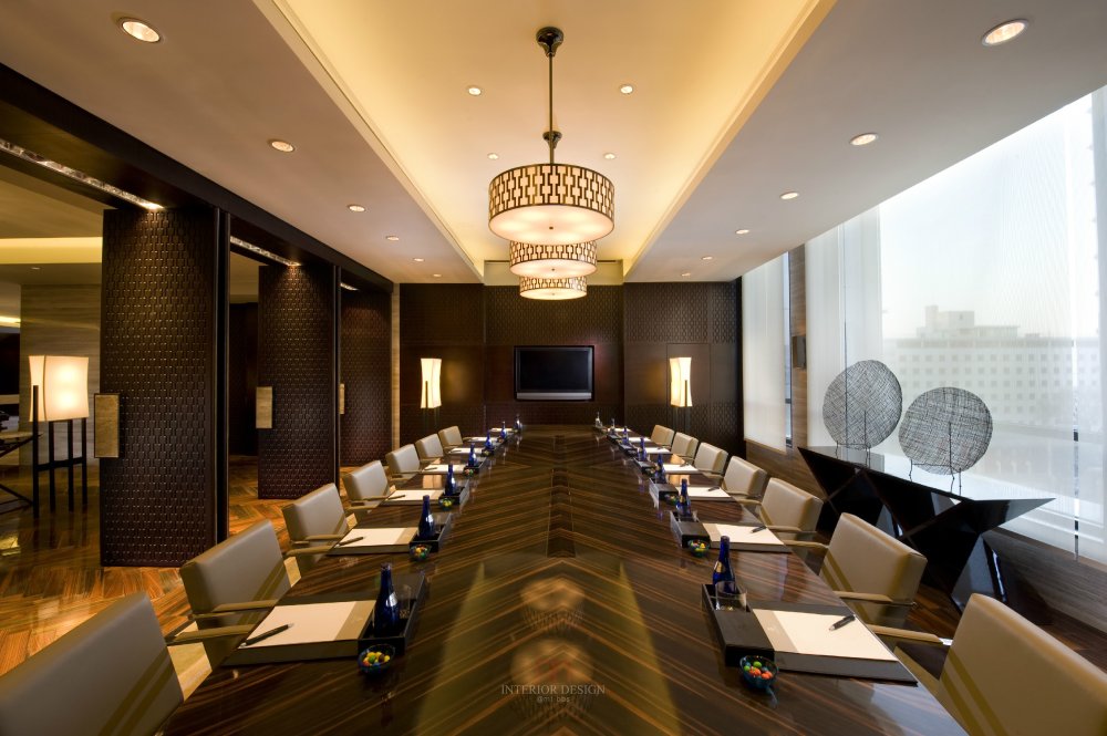 北京王府井希尔顿酒店_003Wangfujing Board Room.jpg