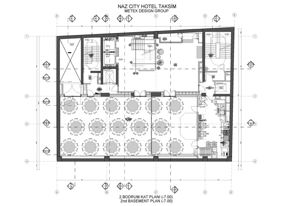 土耳其伊斯坦布尔 Naz City Hotel_floor_(5).jpg