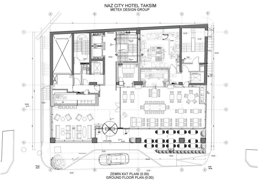 土耳其伊斯坦布尔 Naz City Hotel_floor_(7).jpg