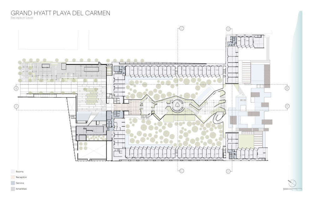 Rockwell Group-普拉亚德尔卡曼凯悦酒店 Hotel Grand Hyatt Playa del ..._2015_HOTEL_HYATT_PLAYA_DEL_CARMEN_SMA_PLANS_Lobby_Color_EN.jpg