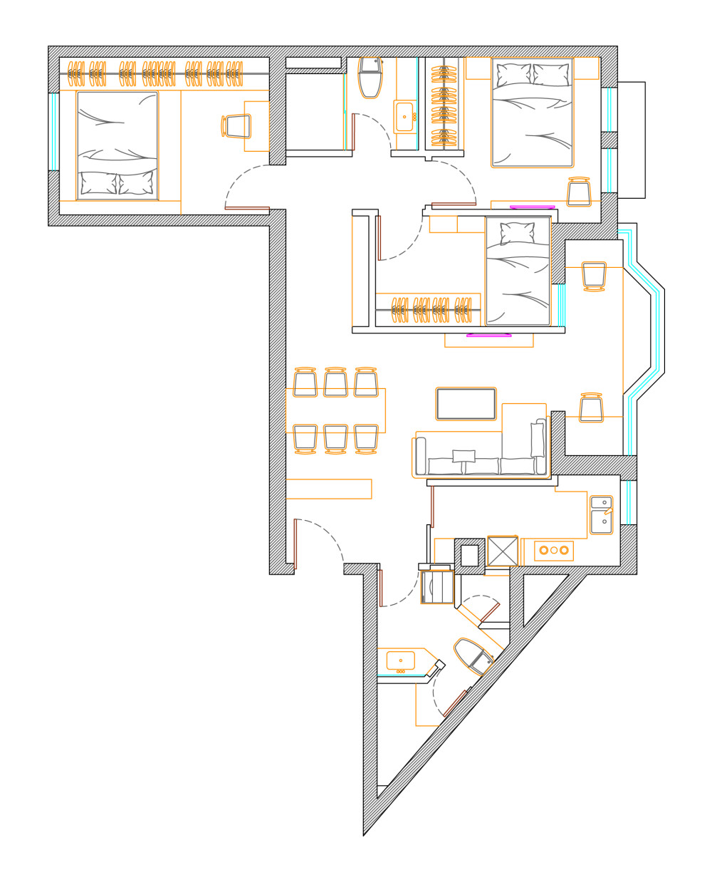 求助各大侠，新进一套自住房，面积小要求多，跪求支招！_06.jpg