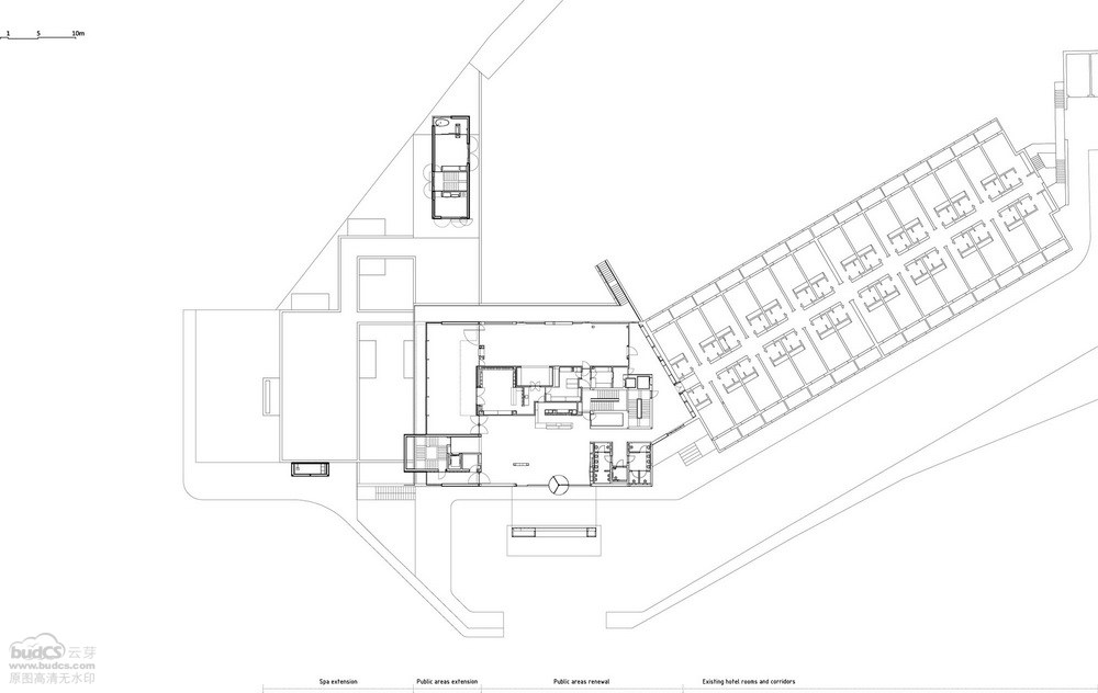 葡萄牙Hotel MINHO Renewal and Expansion  ,i_P18-DESENHOS_PUBLICACAO-PL_1.jpg