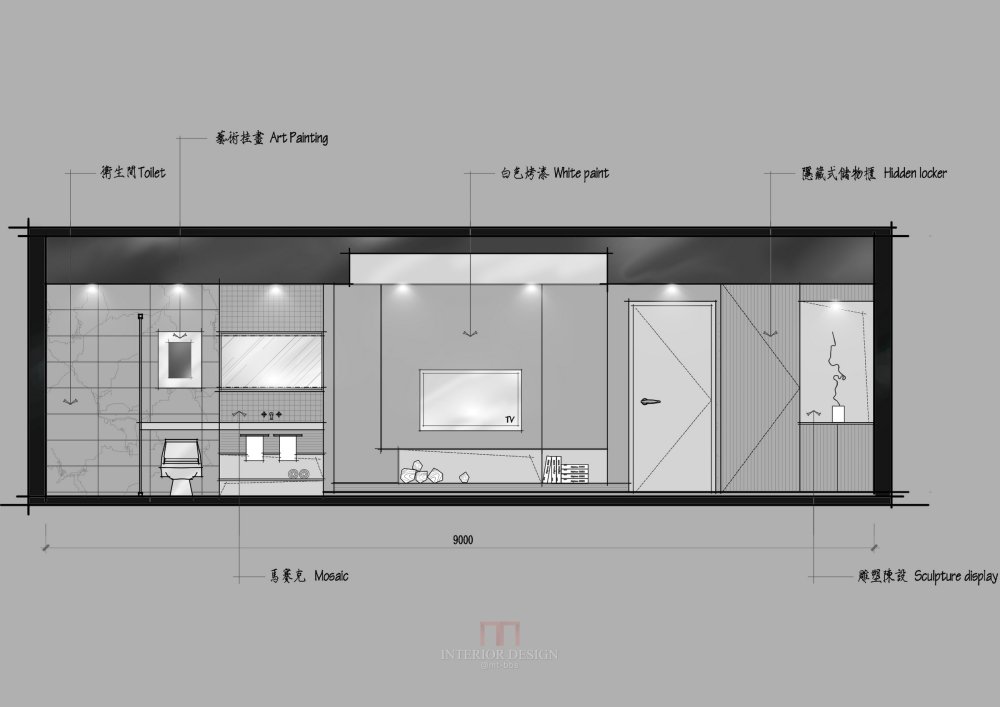 【第19期-住宅平面优化】未来单身公寓14组方案_【02号】落雪聽海b.jpg