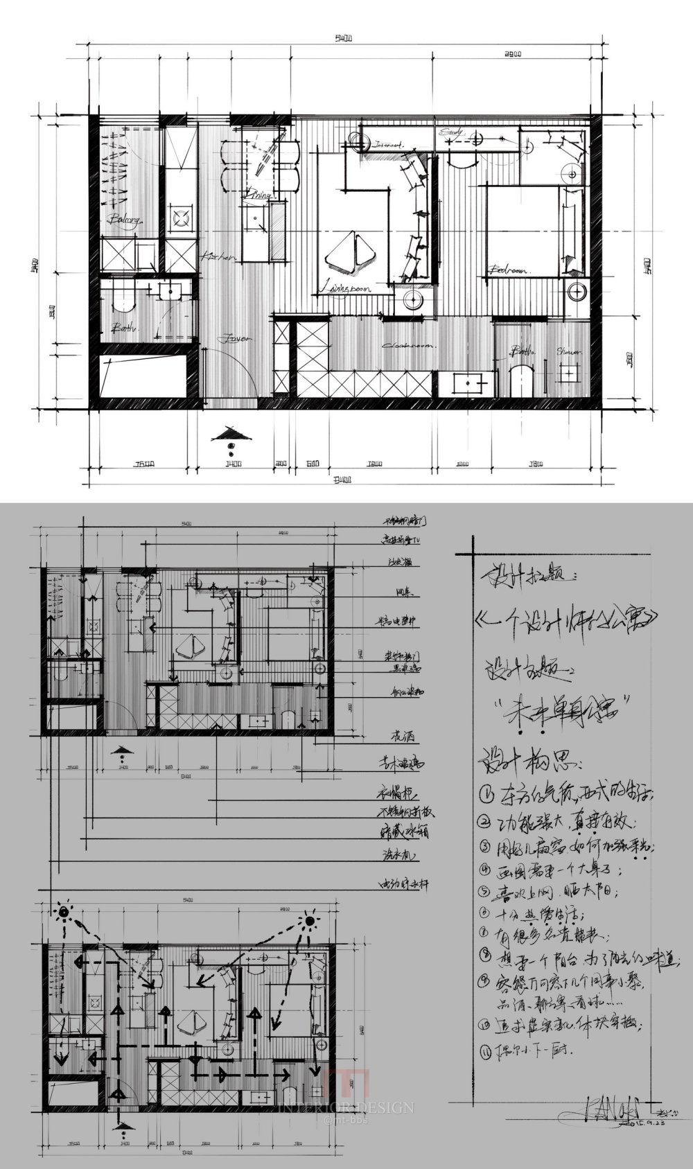 【第19期-住宅平面优化】未来单身公寓14组方案_【05号】老K.jpg