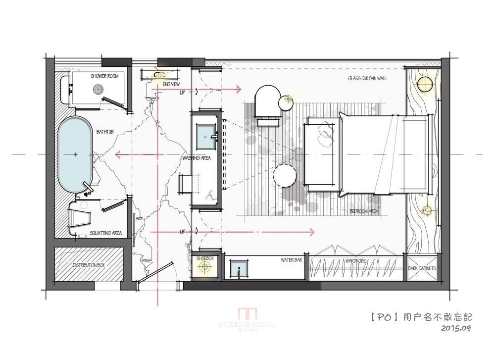 【第19期-住宅平面优化】未来单身公寓14组方案_【10号】用户名不敢忘记2.jpg