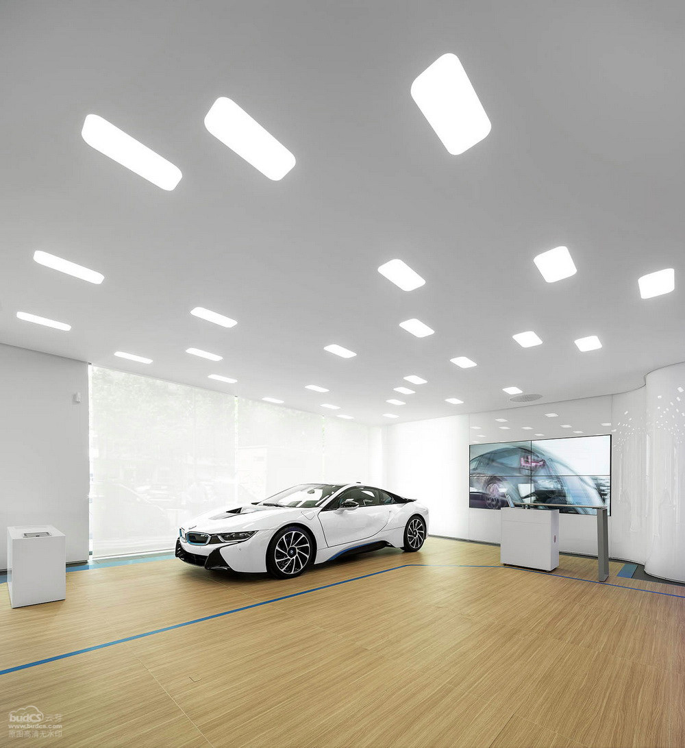 葡萄牙里斯本BMW i系销售厅--Atelier Central Arquitectos_03.jpg