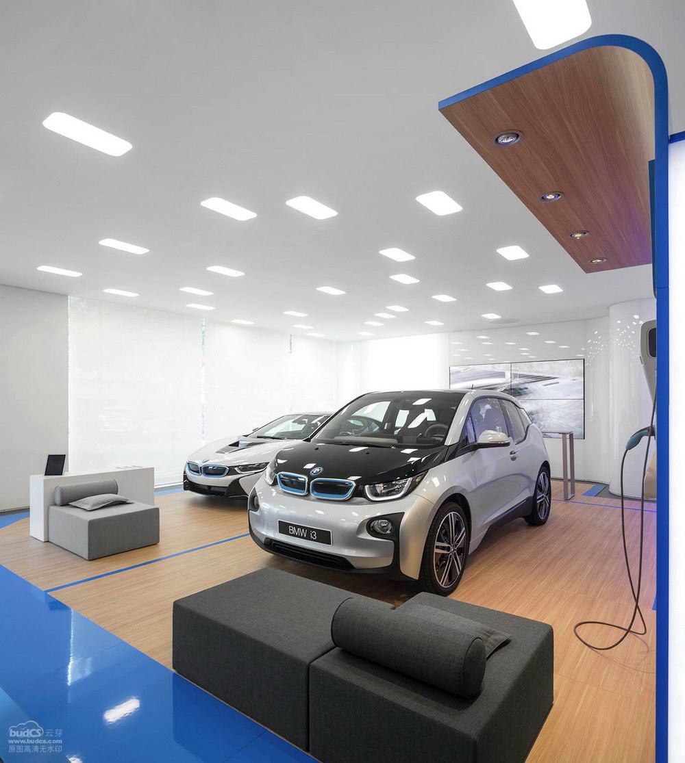 葡萄牙里斯本BMW i系销售厅--Atelier Central Arquitectos_04.jpg
