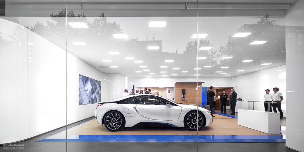 葡萄牙里斯本BMW i系销售厅--Atelier Central Arquitectos_14.jpg