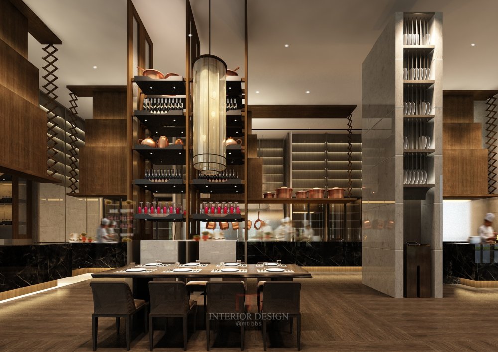 ABconcep--贵阳市金阳区新世界酒店_all day dining - show kitchen.jpg