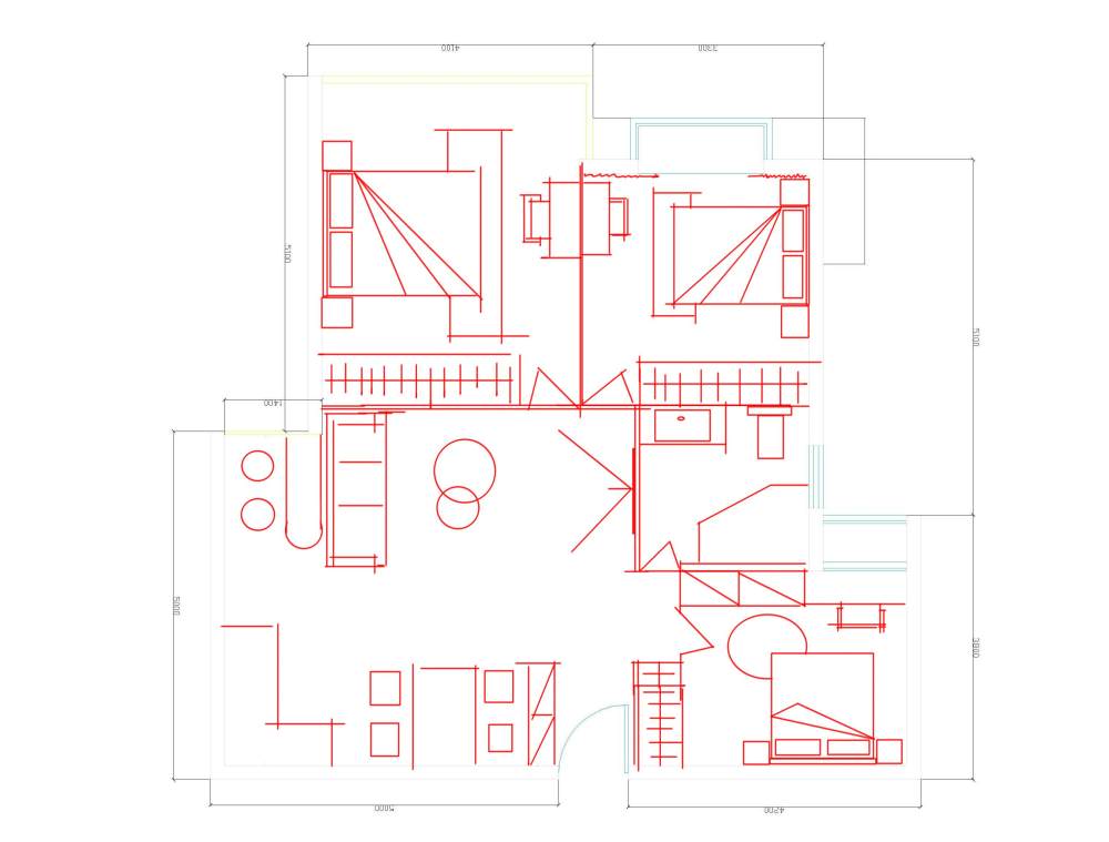 两房改三房    请大师支教_Drawing2-Model.jpg