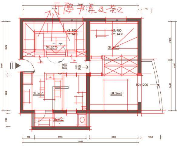 75平米设计师住宅悬赏高品质设计方案！！！！！_134323kcoirennirra6pz6.jpg