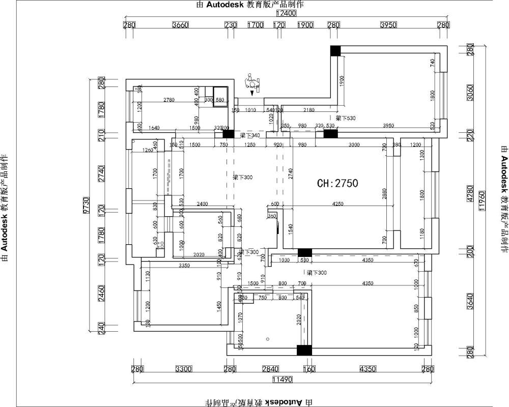 看看有没有什么优化的_原始结构-Model.jpg