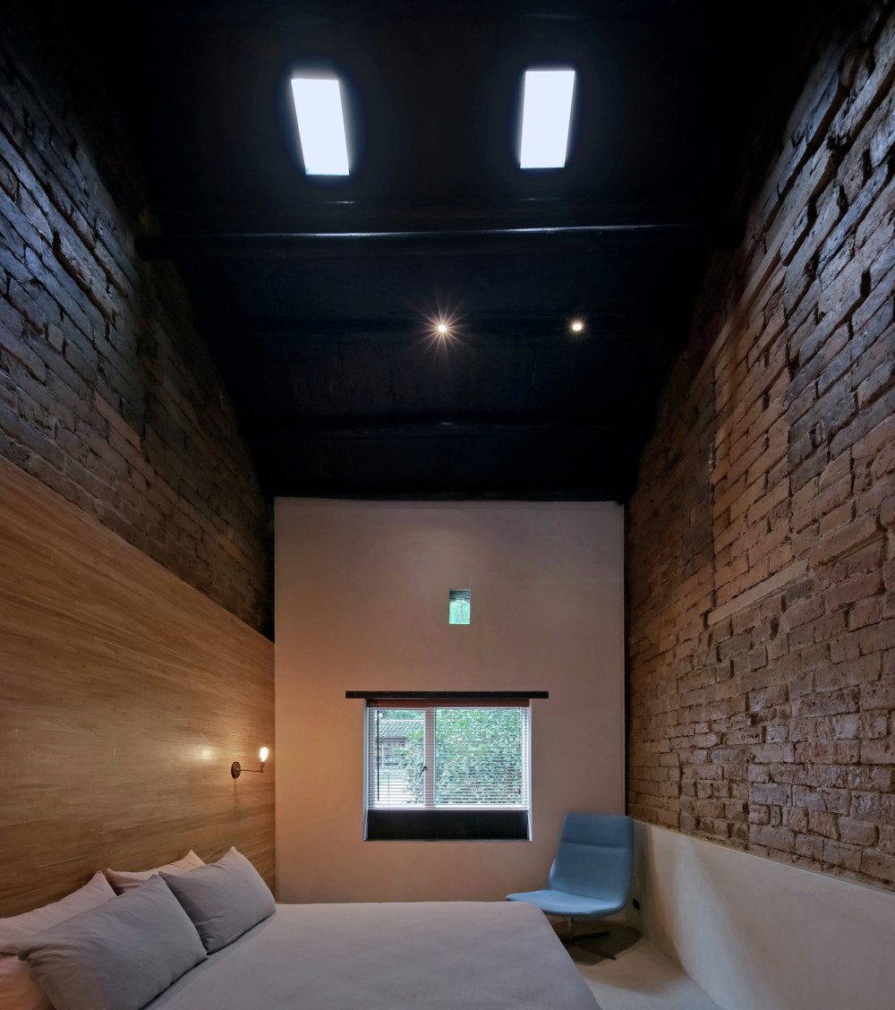 云庐精品生态酒店Yun House Boutique Eco-Resort / Ares Partners_05.jpg