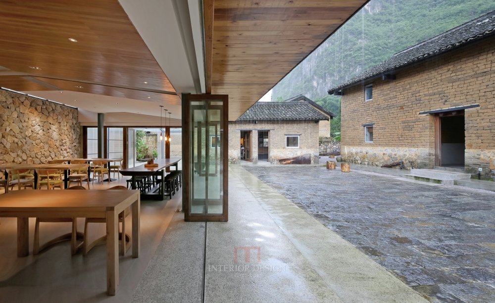 云庐精品生态酒店Yun House Boutique Eco-Resort / Ares Partners_08.jpg