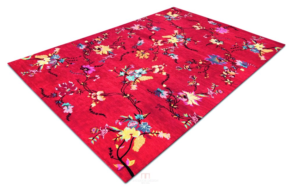 RUG STAR 高清大图_Basana, Red.jpg