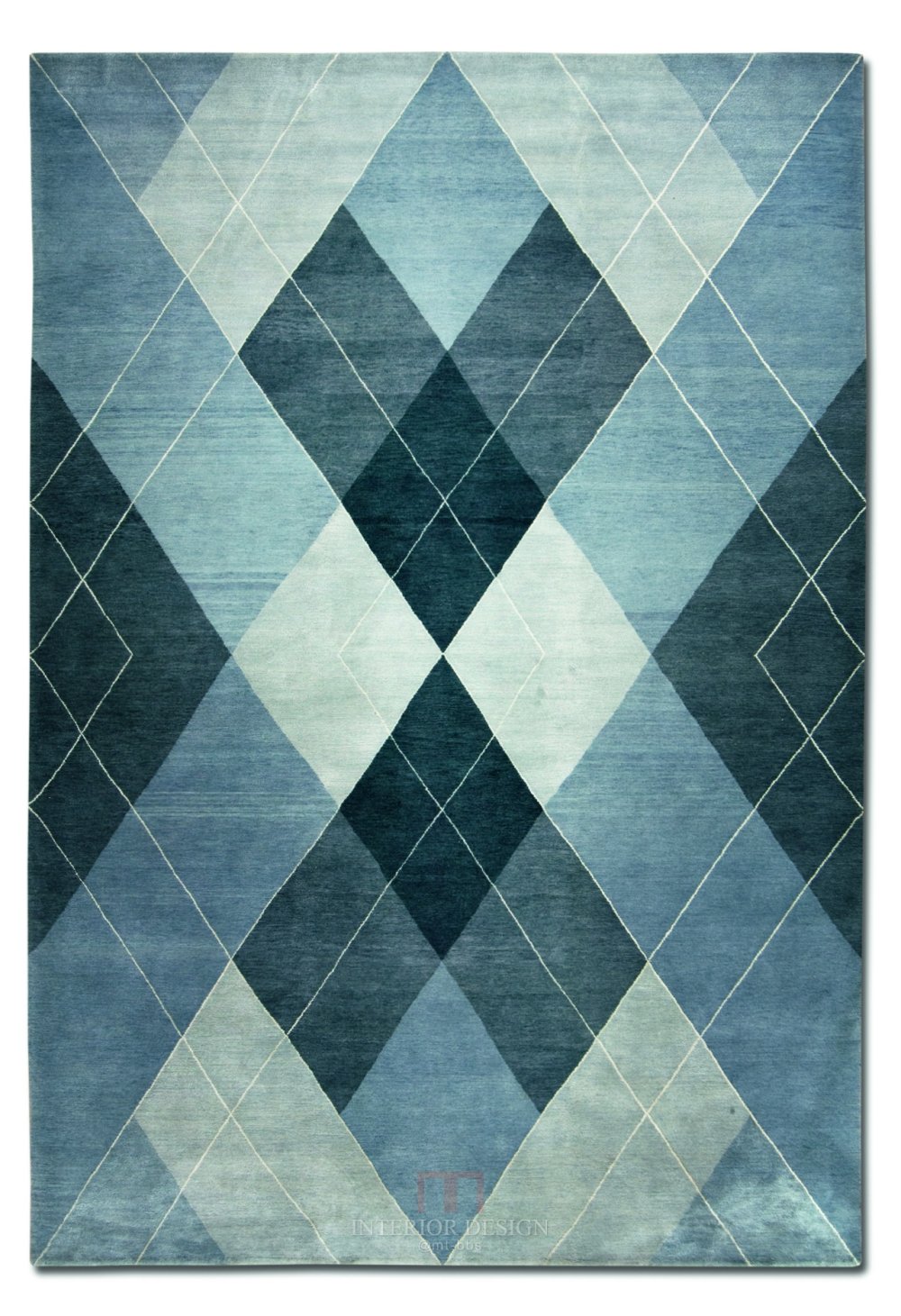 RUG STAR 高清大图_Rhombus No. 02_BS.jpg