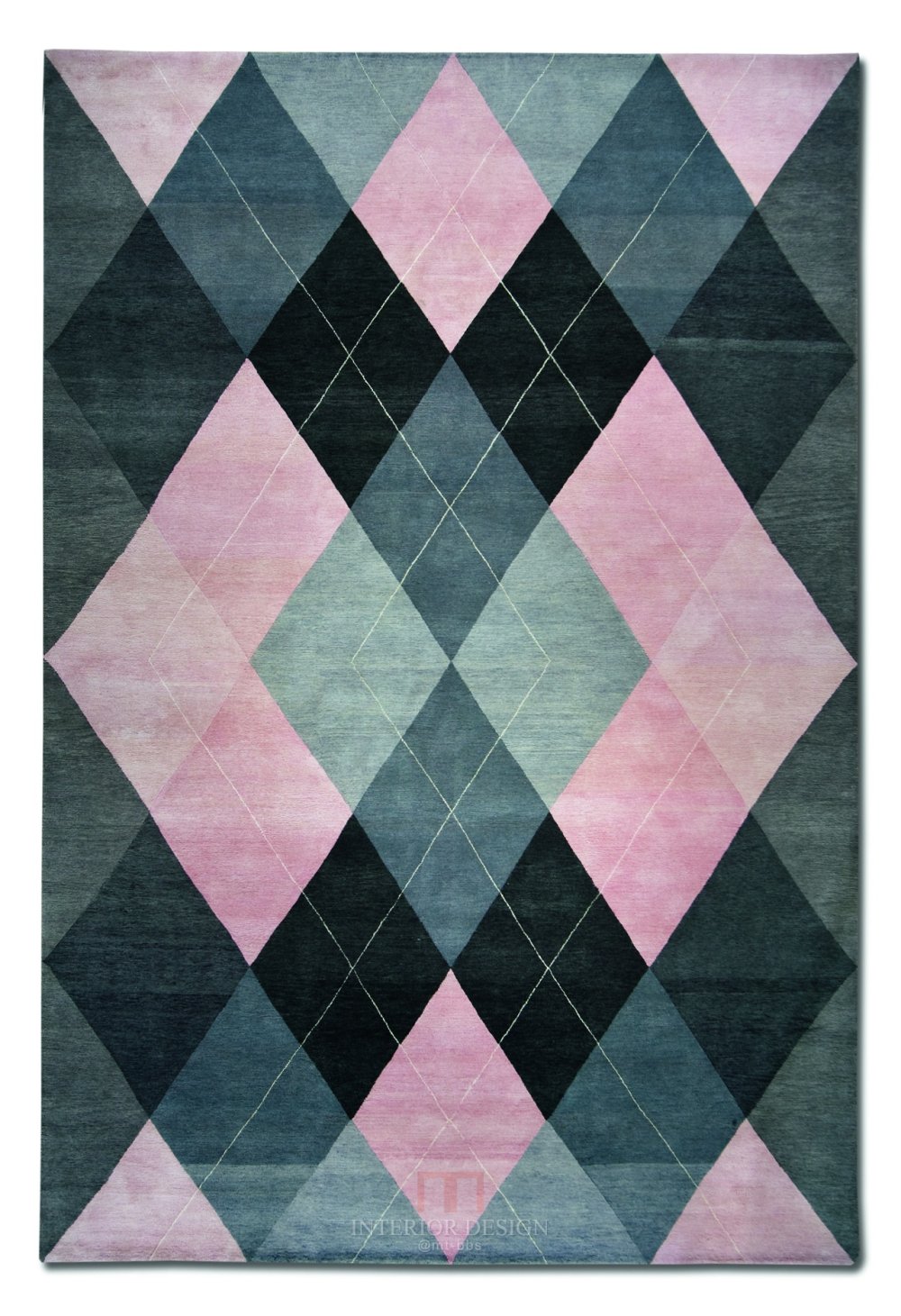 RUG STAR 高清大图_Rhombus No. 05_BS.jpg