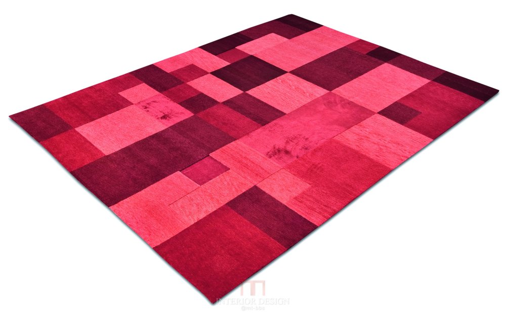 RUG STAR 高清大图_Like Water No. 37, RustyRed.jpg