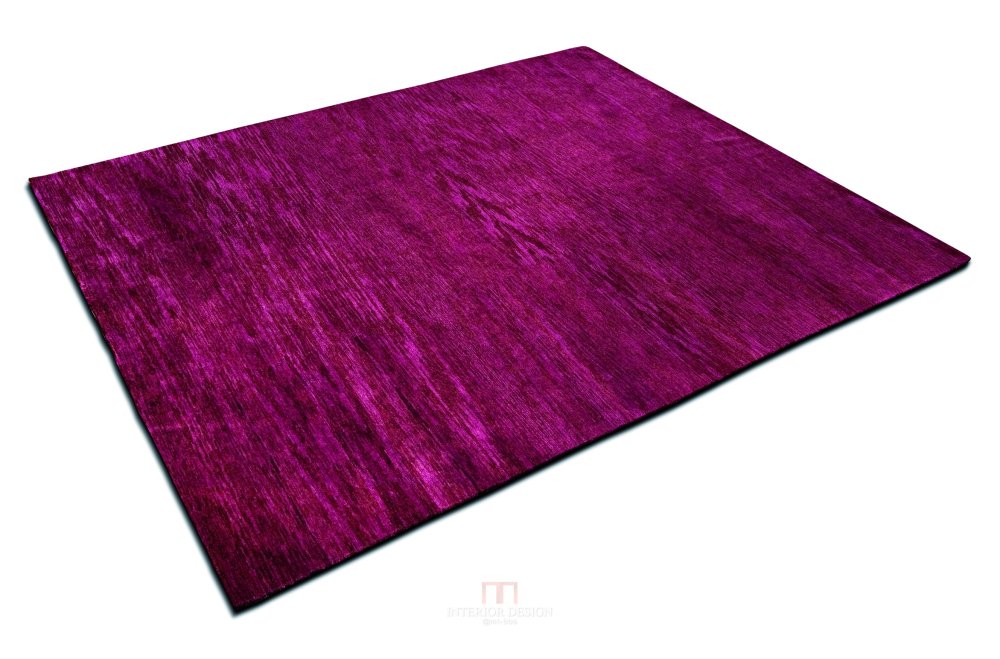 RUG STAR 高清大图_Plain Silk Abrash, Structure 2, OldRed.jpg