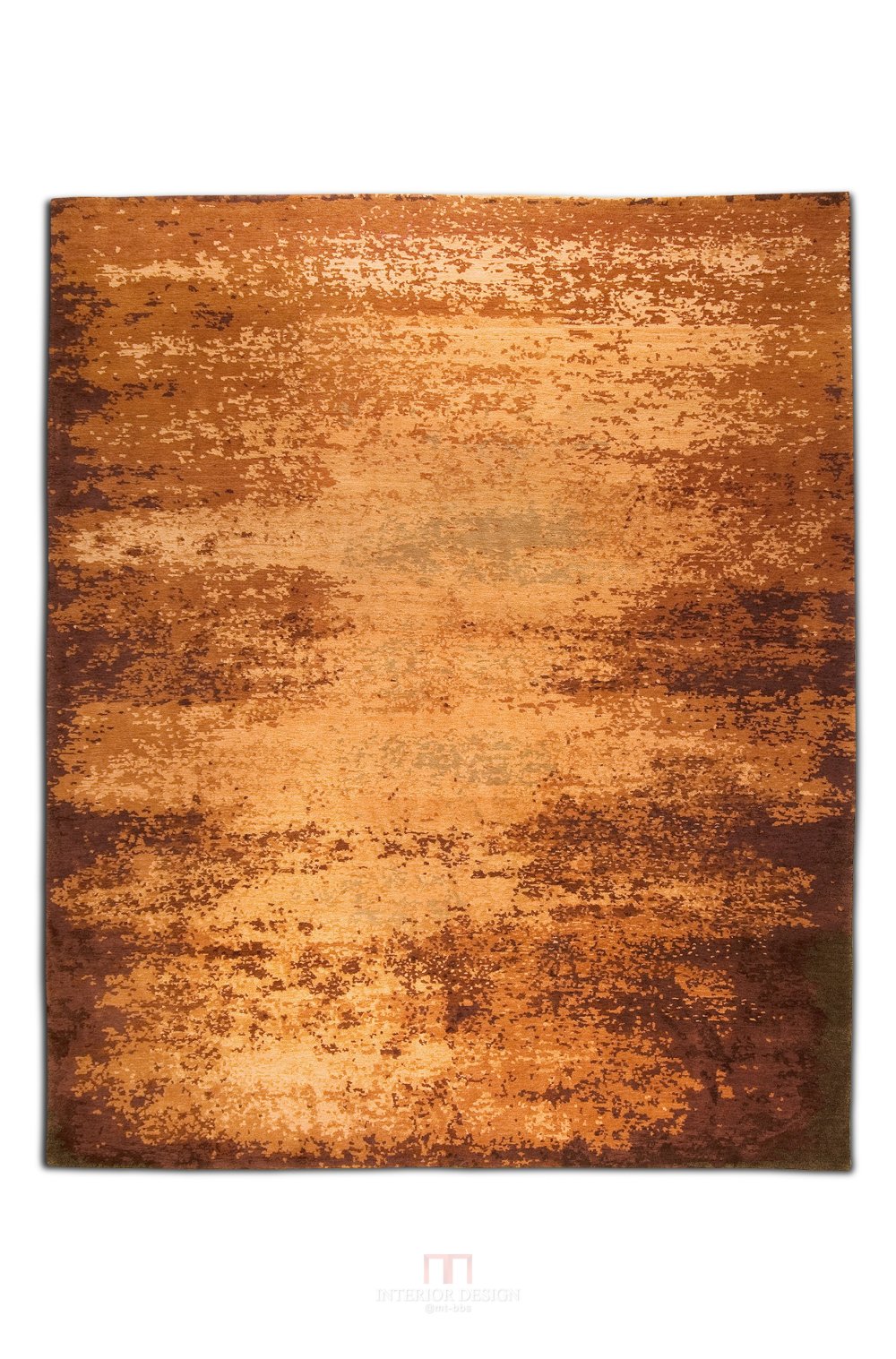 RUG STAR 高清大图_Waterlily, VintageBrown_BS.jpg