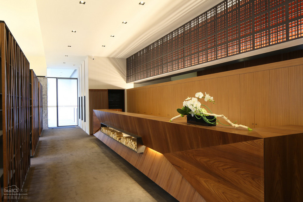台湾极简风格的售楼中心-Arcadian Architecture + Design_18.jpg