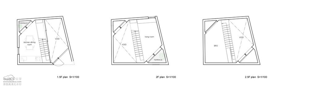 日本Tsubomi 住宅-FLAT HOUSE_tbmAD017.jpg