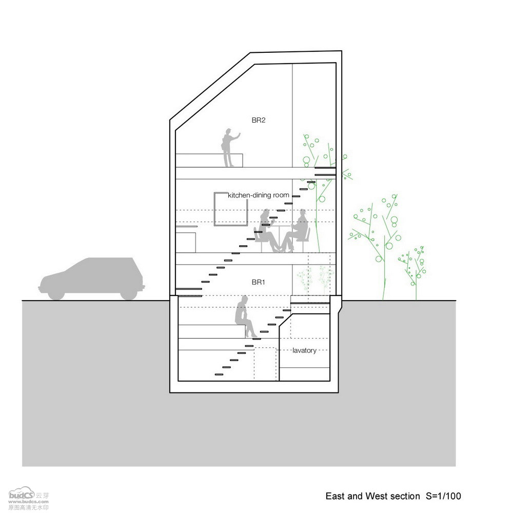 日本Tsubomi 住宅-FLAT HOUSE_tbmAD023.jpg