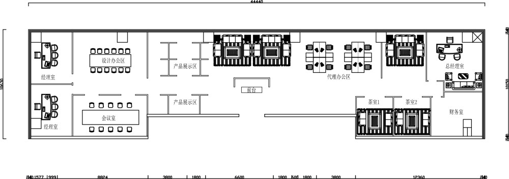 办公区域划分求助_ZZZZ-Model.jpg