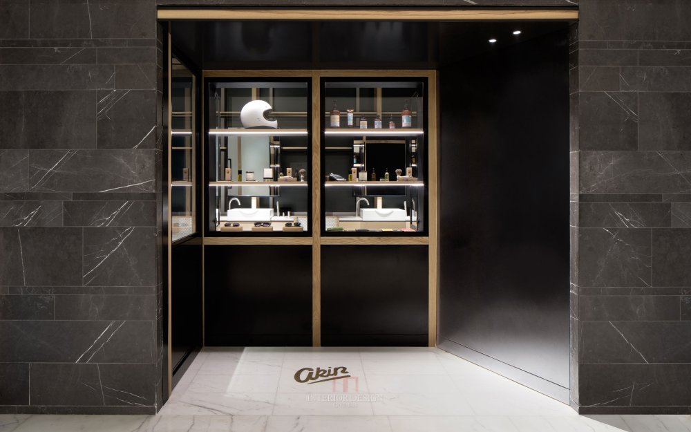 Clean-Cut Minimalism and Tradition at AKIN Barber & Shop in Dubai_p3_akin_barber_shop_yatzer.jpg