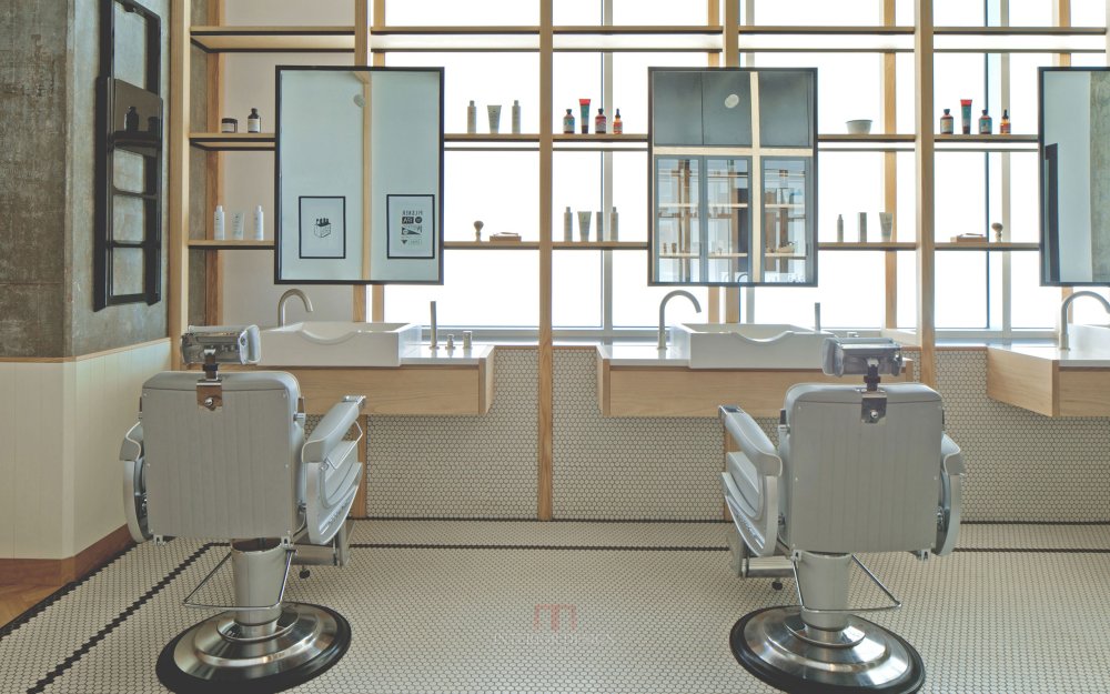 Clean-Cut Minimalism and Tradition at AKIN Barber & Shop in Dubai_p2_akin_barber_shop_yatzer.jpg