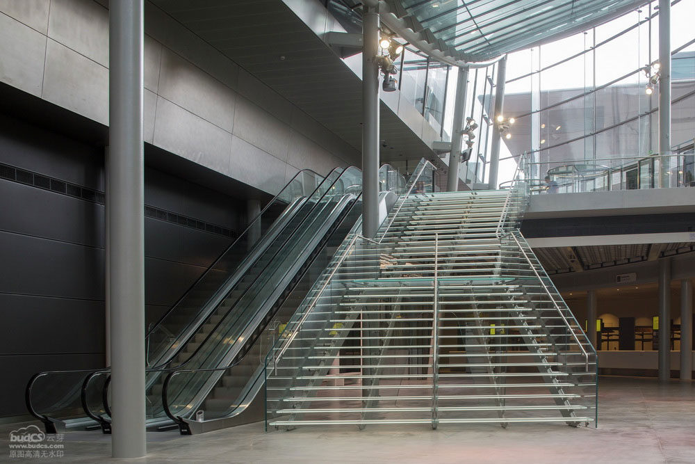 荷兰阿姆斯特丹凡高博物馆-Hans van Heeswijk_19_VanGoghMuseum_EntranceBuilding_HansvanHeeswijkArchitects_photo_LuukKramer.jpg