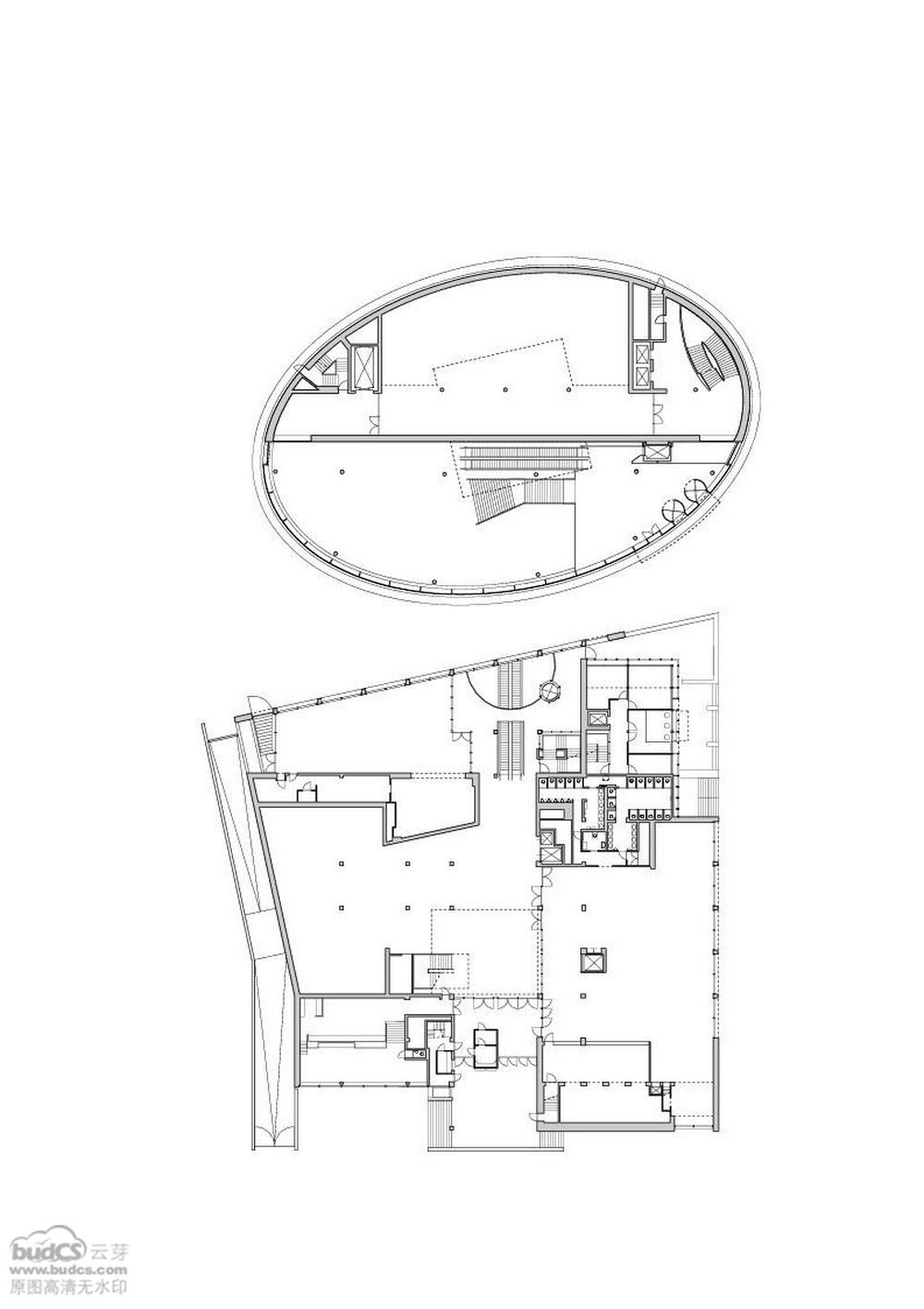 荷兰阿姆斯特丹凡高博物馆-Hans van Heeswijk_Ground_Floor_Plan.jpg