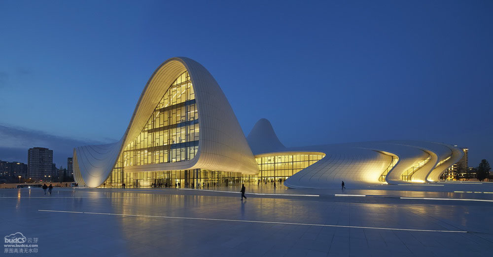 阿塞拜疆文化中心-Zaha Hadid Architects_2_HAC_photo_by_Iwan_Baan.jpg