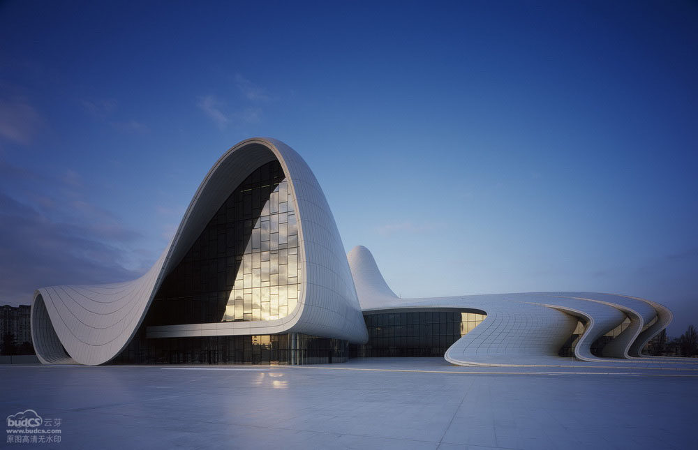 阿塞拜疆文化中心-Zaha Hadid Architects_6_HAC_photo_by_Iwan_Baan.jpg