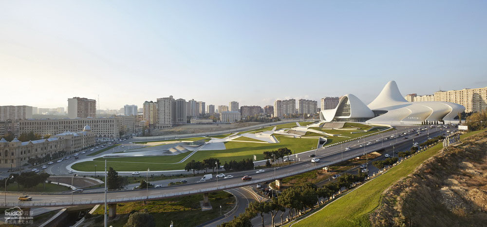 阿塞拜疆文化中心-Zaha Hadid Architects_8_HAC_photo_by_Iwan_Baan.jpg