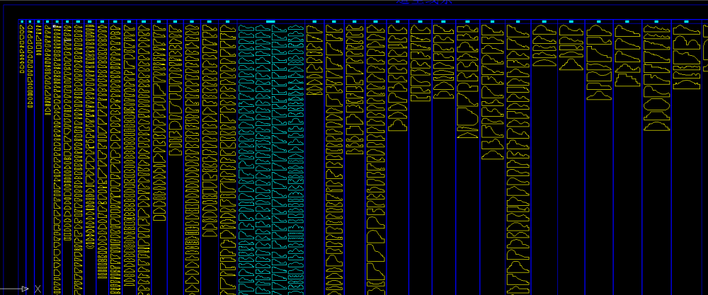 石材线条，石膏线，门套线，踢脚线木线条（可分开下载）_石材线条.png