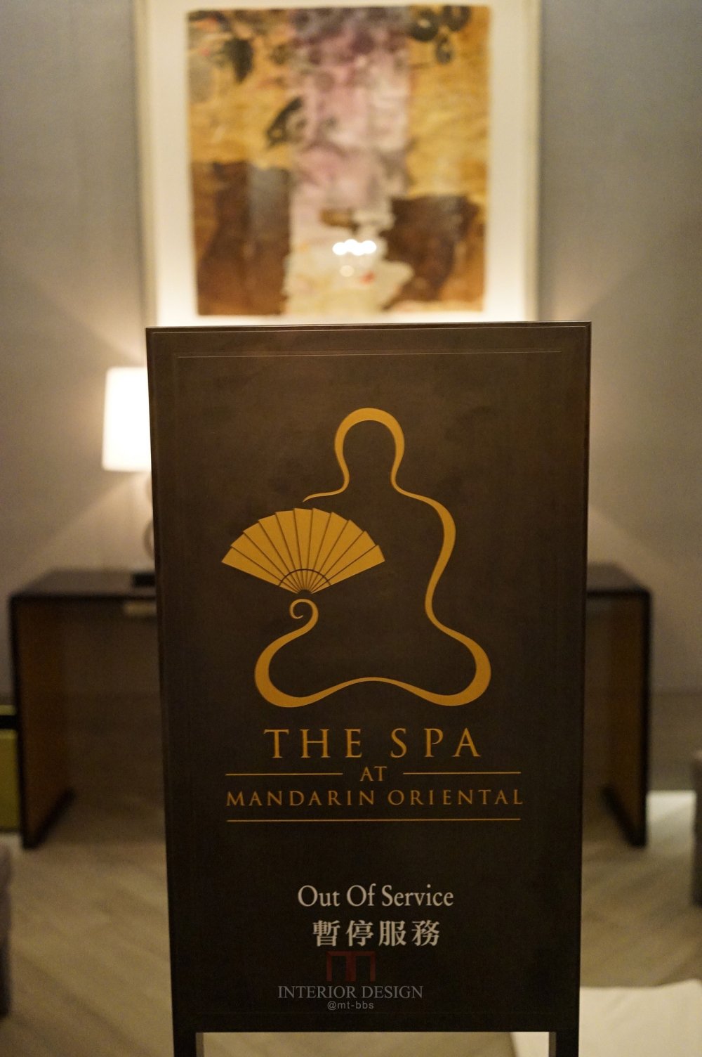 台北文華東方酒店 The Spa 自拍多图_71)The Spa at Mandarin Oriental Taipei.jpg