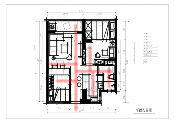 60平小户型平面图，求大神指导_10.12.jpg