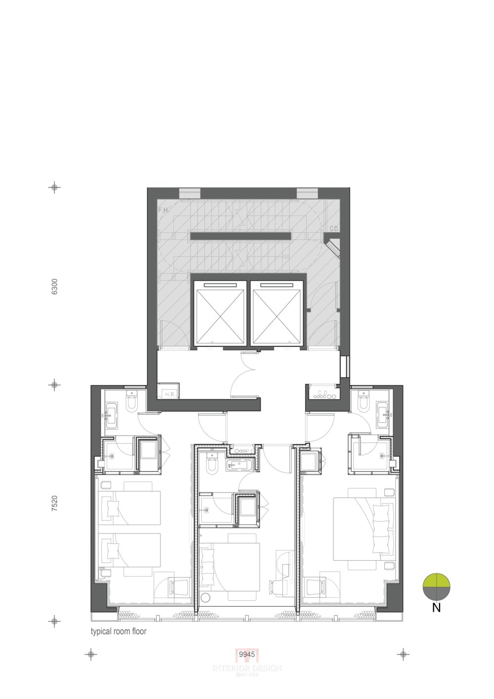 TUVE / Design Systems_plan-03_designsystems-tuve_typical-room-floor.jpg