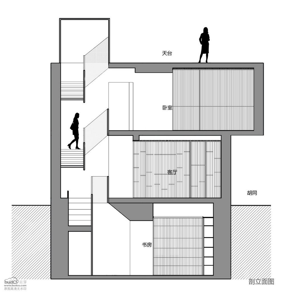 北京胡同住宅改造-建筑营_北京胡同住宅改造-建筑营27.jpg