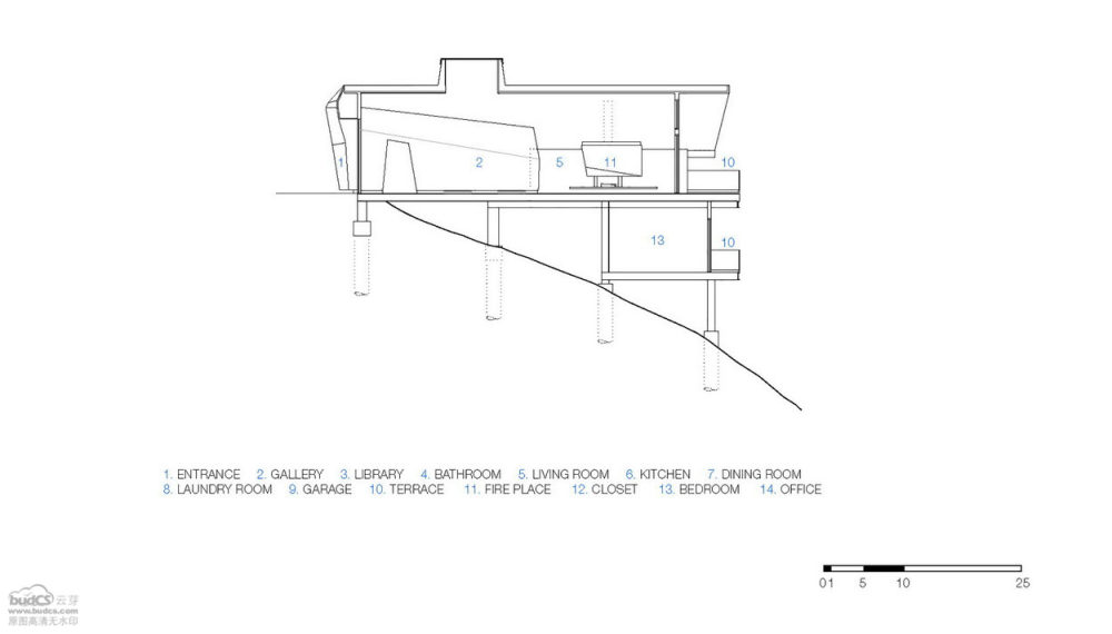 Montee Karp小屋-Patrick Tighe Architecture_Montee Karp小屋-Patrick Tighe Architecture _26.jpg