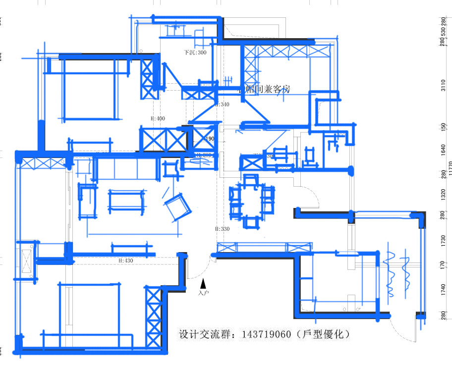 300DB150平方求助_QQ截图20151125231559.jpg