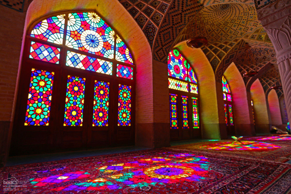 伊朗唯美的粉红清真寺_62674_87110_773530.jpg