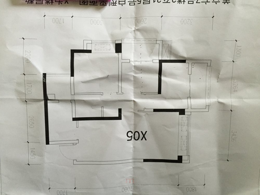 辛辛苦苦终于把房买了··但是问题来了！！卧室太小怎么办_IMG_0687.JPG