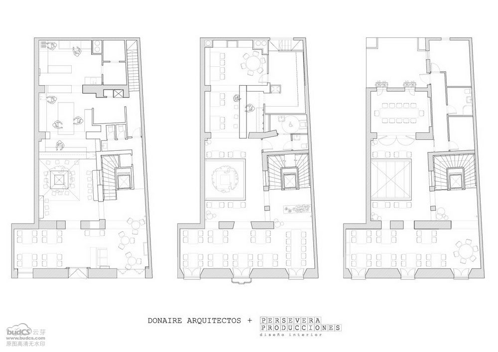 西班牙塞维利亚Perro Viejo 餐厅-Donaire Arquitectos_西班牙塞维利亚Perro Viejo 餐厅-Donaire Arquitectos_16.jpg