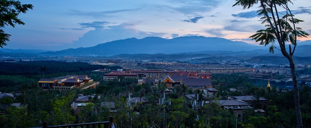 万达西双版纳文华酒店 / OAD 欧安地建筑设计顾问有限公司_OAD_Wanda-Xishuangbanna_(20).jpg