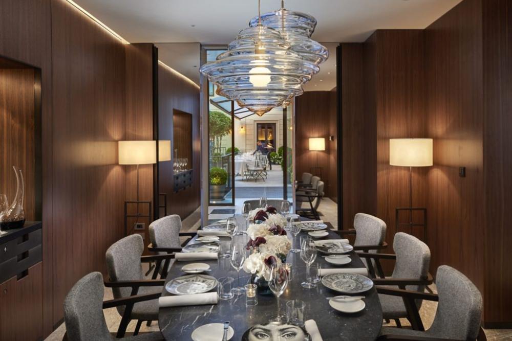 讓自己沉醉於米蘭的魅力之中-Mandarin Oriental, Milan（官网）_milan-fine-dining-seta-private-dining.jpg